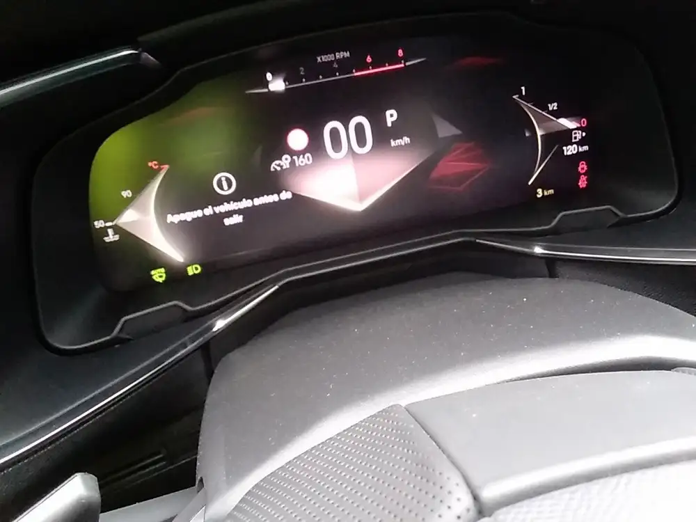 DS ds 7 - Foto 9 | Clidrive