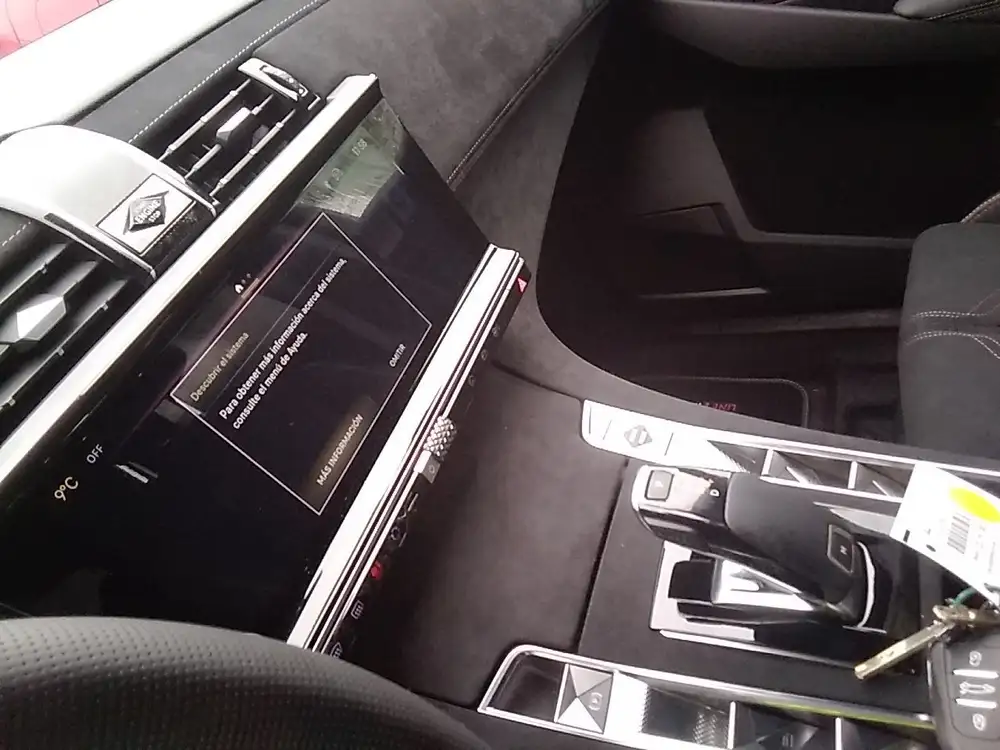 DS ds 7 - Foto 10 | Clidrive