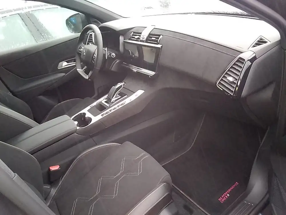 DS ds 7 - Foto 11 | Clidrive