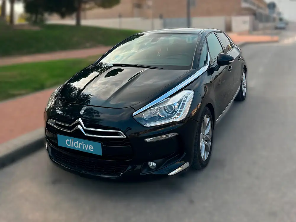 CITROEN ds5