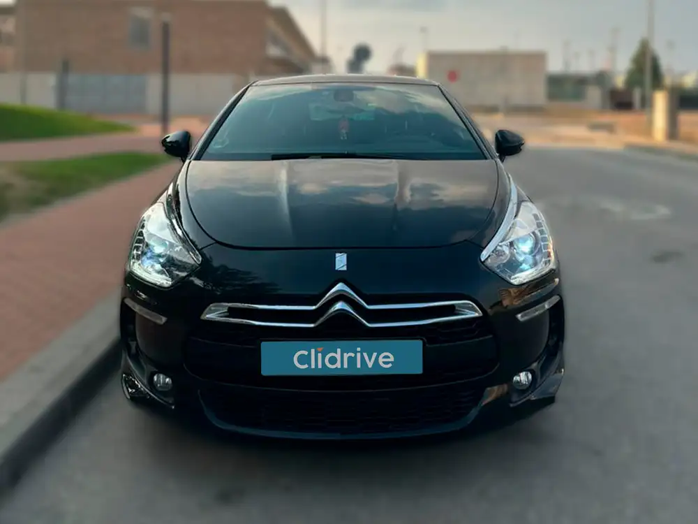 CITROEN ds5