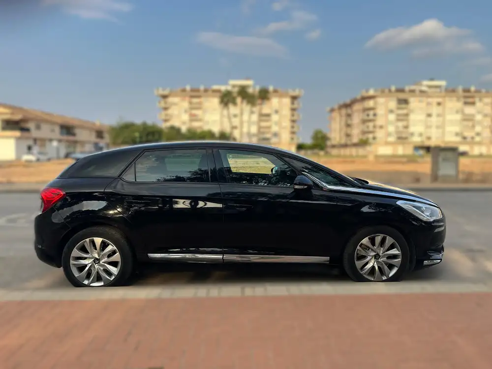 CITROEN ds5