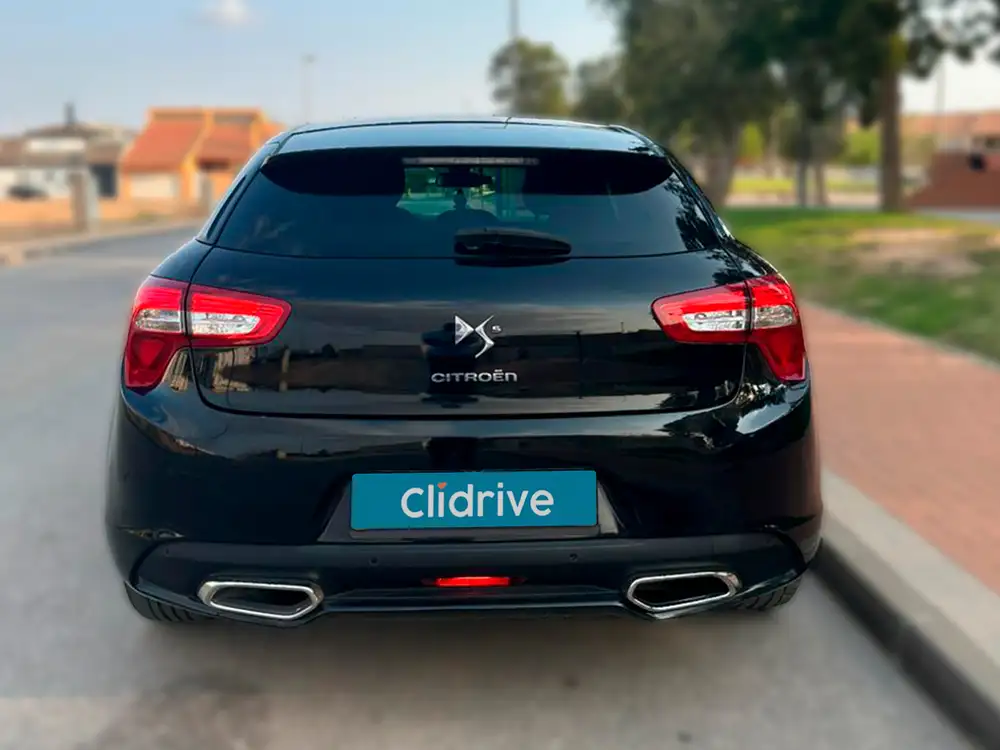 CITROEN ds5