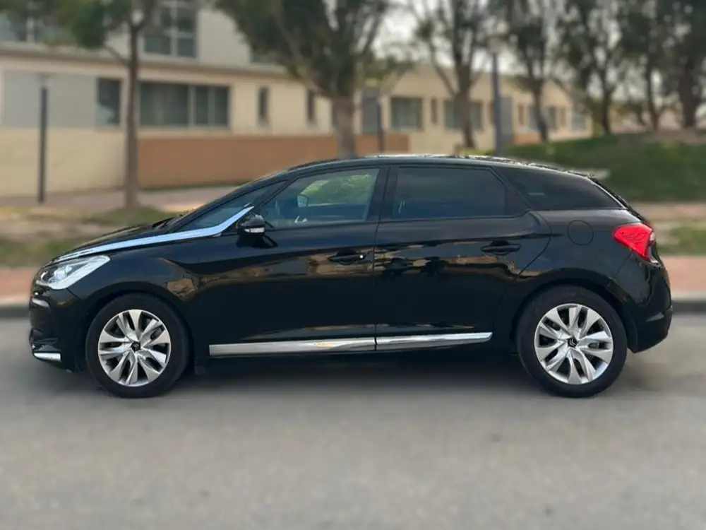 CITROEN ds5