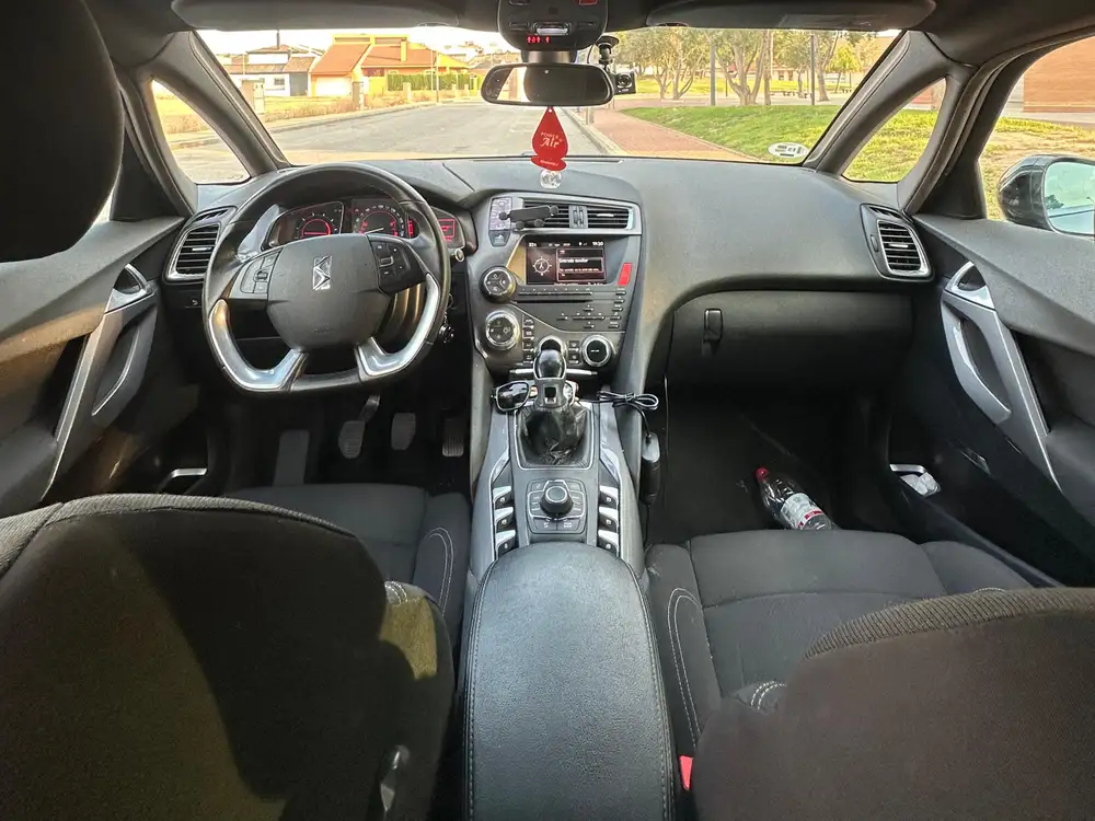 CITROEN ds5