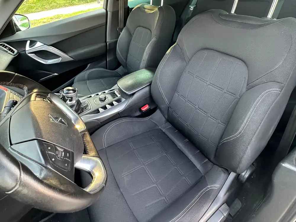 CITROEN ds5