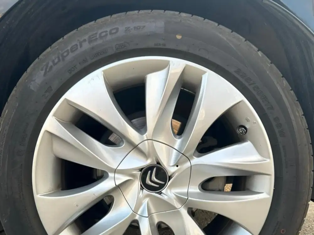 CITROEN ds5