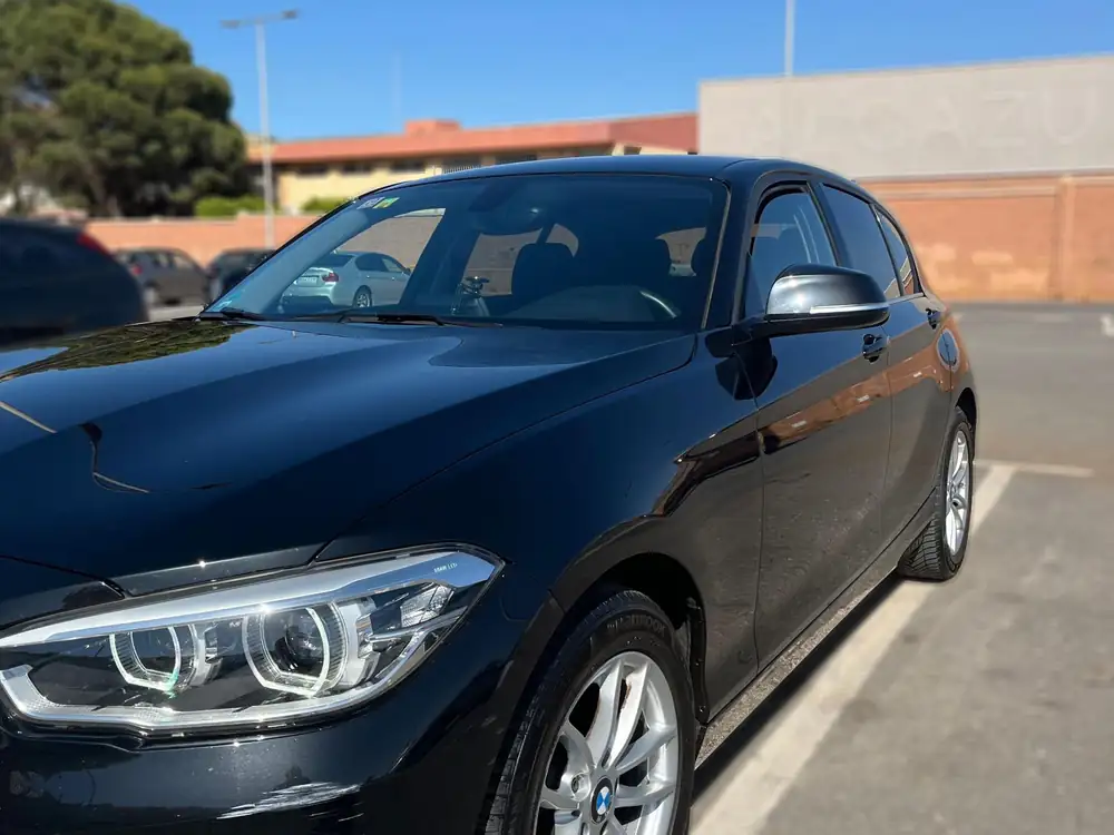 BMW serie 1