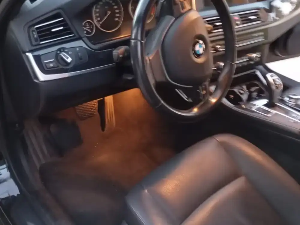 BMW serie 5