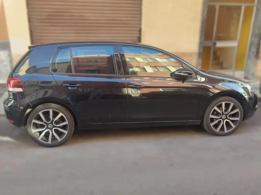 VOLKSWAGEN golf - Foto 2 | Clidrive