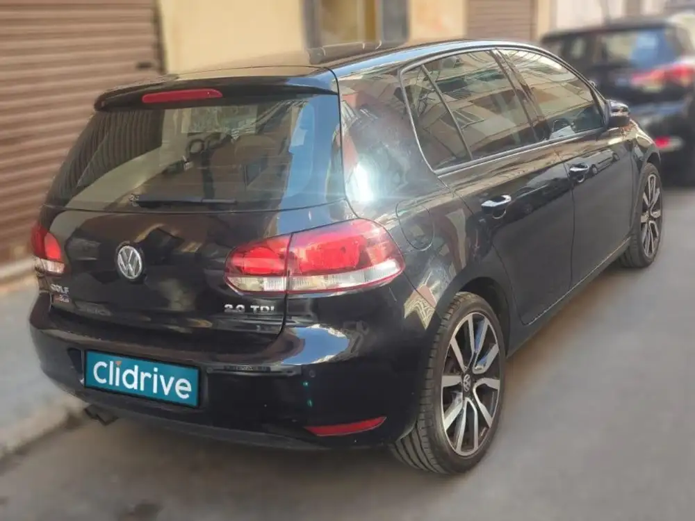 VOLKSWAGEN golf - Foto 4 | Clidrive