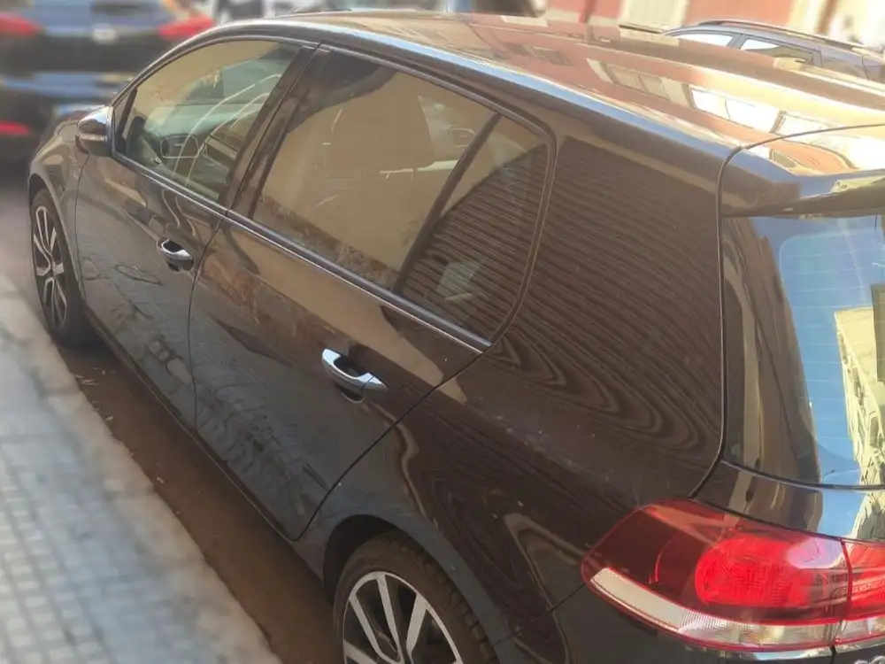 VOLKSWAGEN golf - Foto 5 | Clidrive