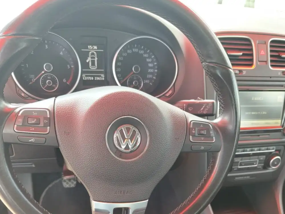 VOLKSWAGEN golf - Foto 7 | Clidrive