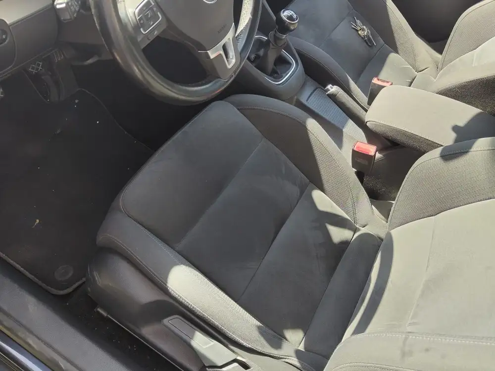 VOLKSWAGEN golf - Foto 8 | Clidrive