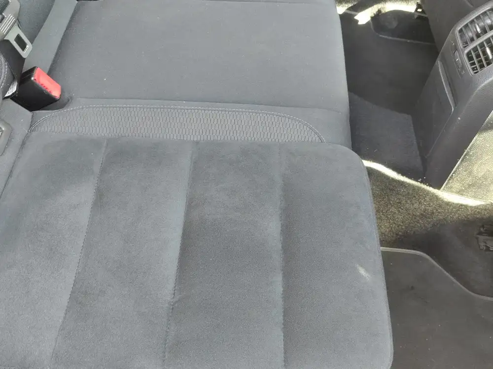 VOLKSWAGEN golf - Foto 10 | Clidrive