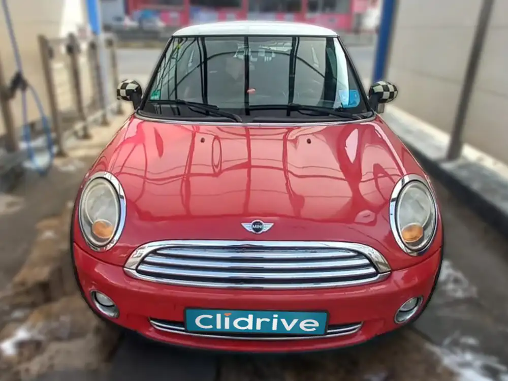 MINI mini - Foto 1 | Clidrive