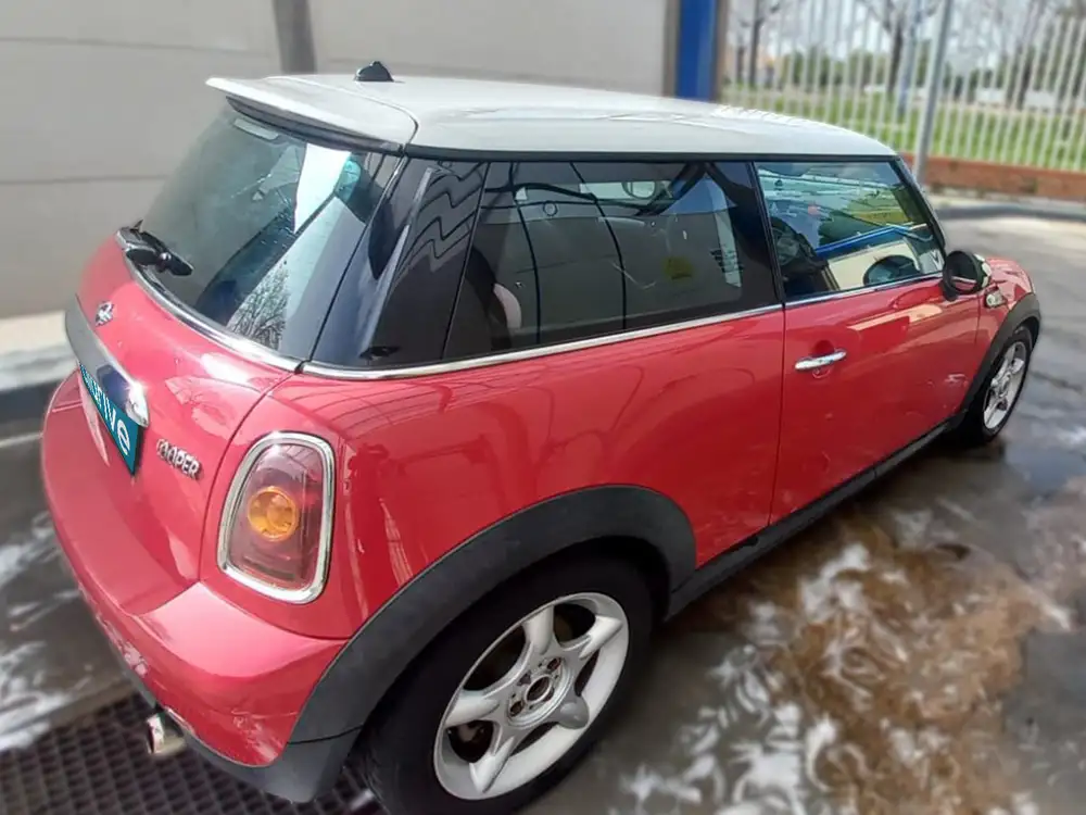 MINI mini - Foto 2 | Clidrive