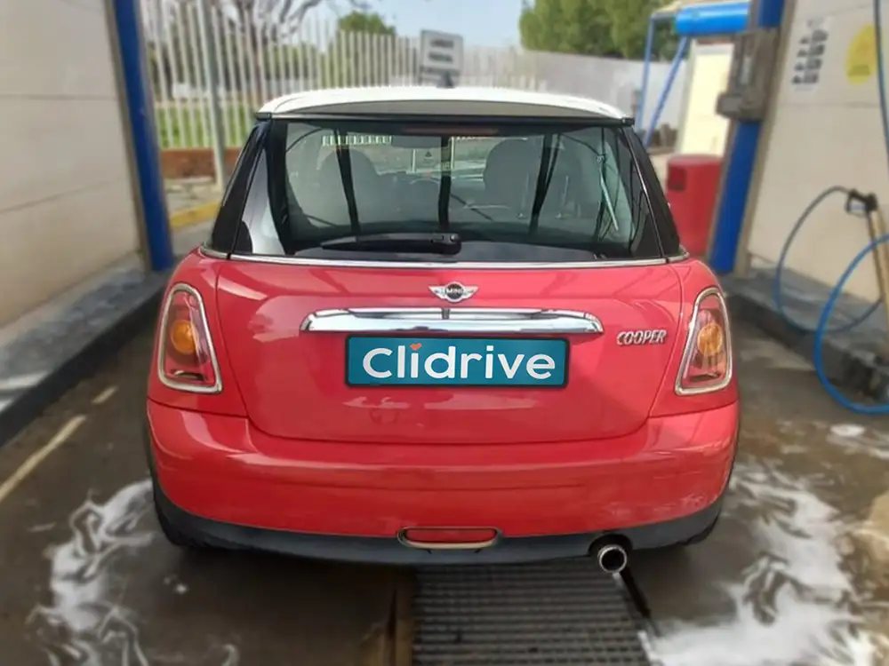 MINI mini - Foto 4 | Clidrive