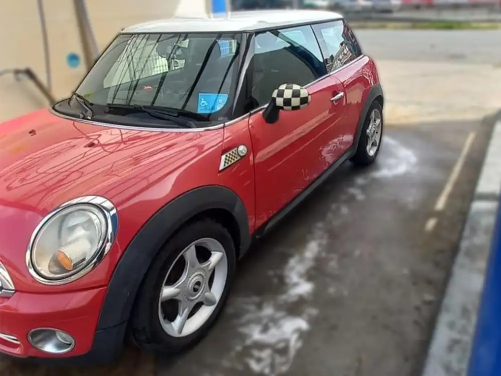 MINI mini - Foto 5 | Clidrive