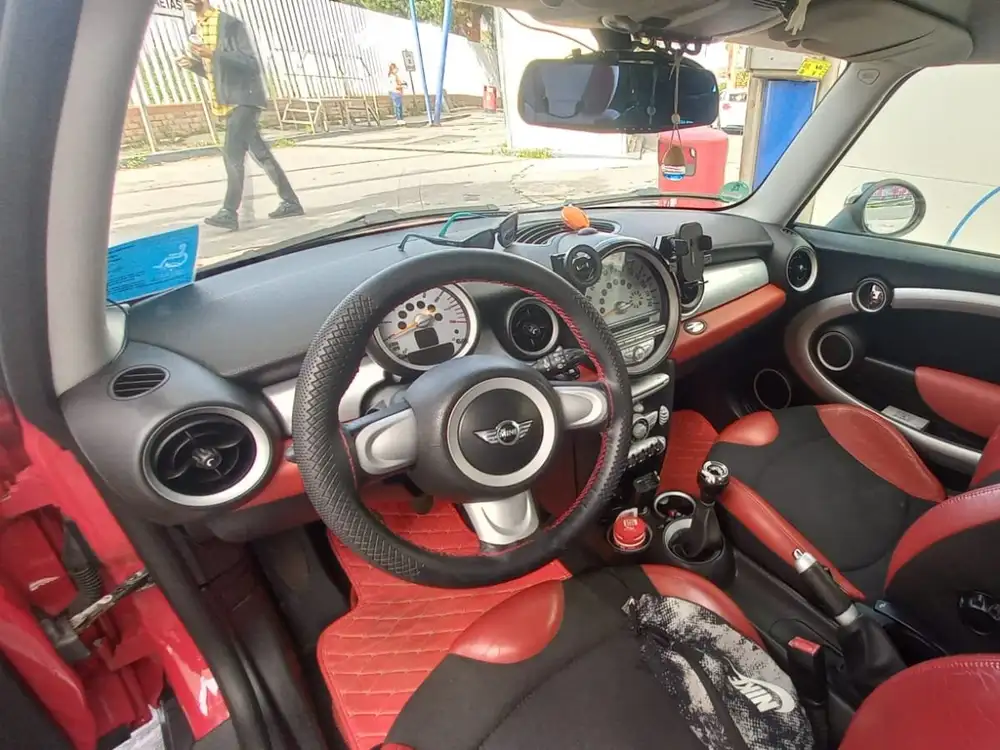 MINI mini - Foto 6 | Clidrive