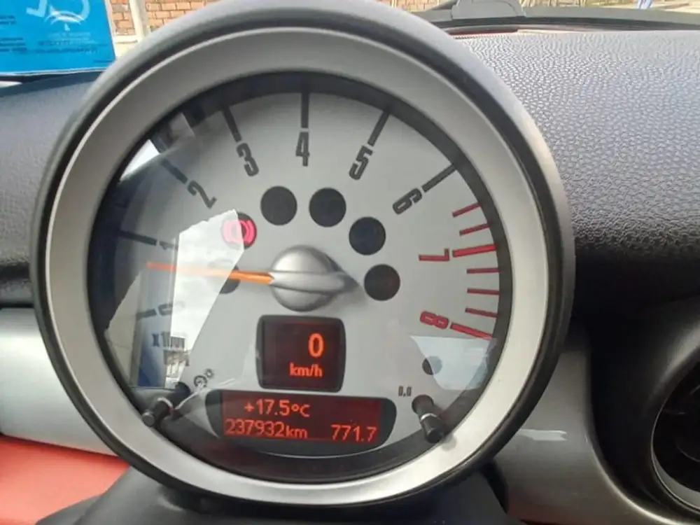 MINI mini - Foto 7 | Clidrive