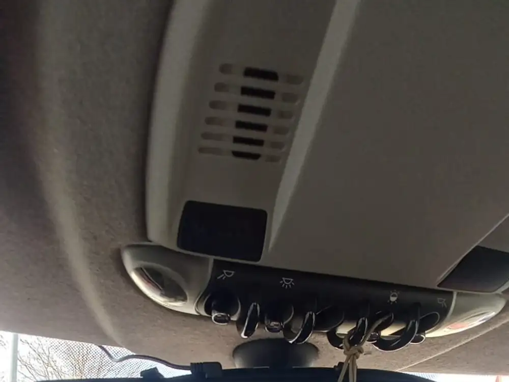 MINI mini - Foto 8 | Clidrive