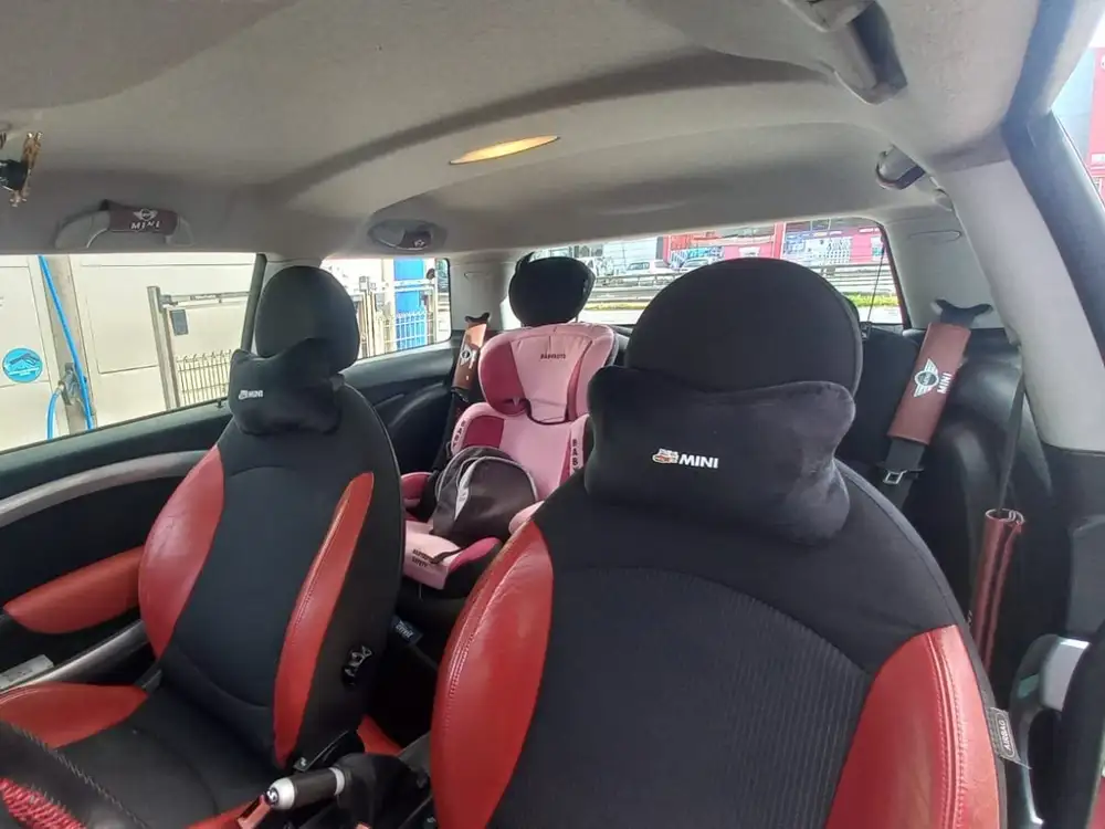 MINI mini - Foto 9 | Clidrive