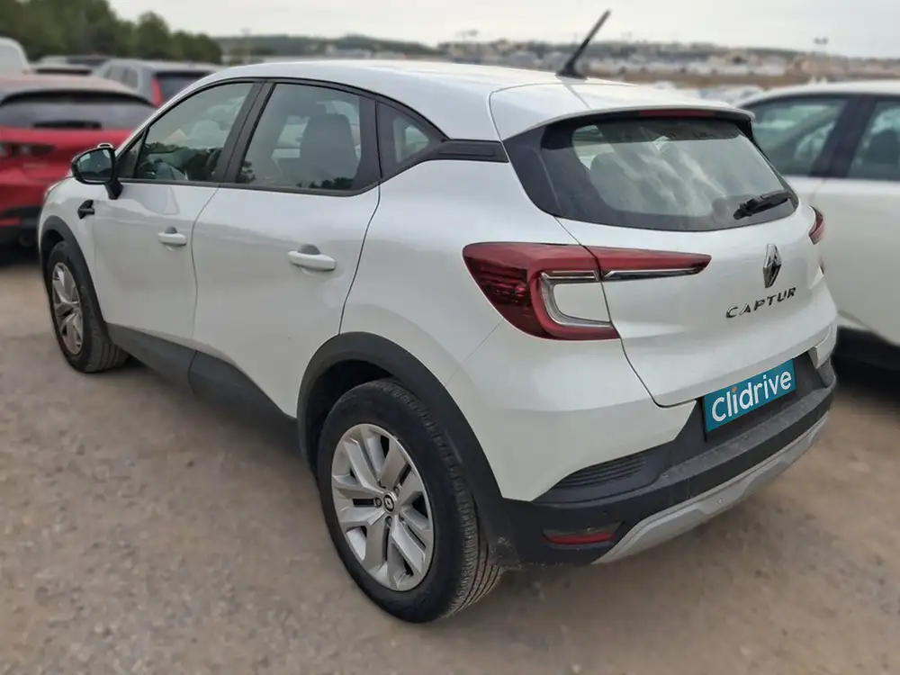 RENAULT captur - Foto 7 | Clidrive