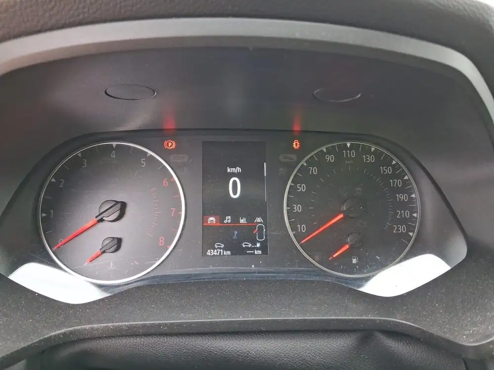 RENAULT captur - Foto 9 | Clidrive