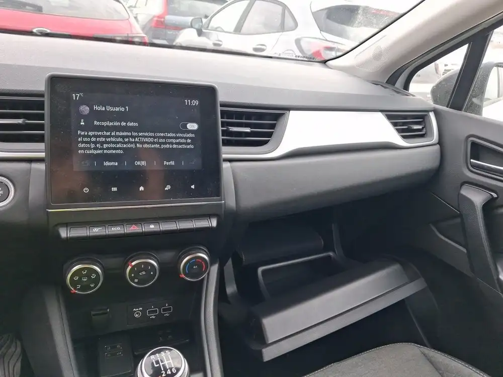 RENAULT captur - Foto 10 | Clidrive