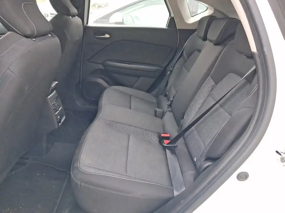 RENAULT captur - Foto 12 | Clidrive