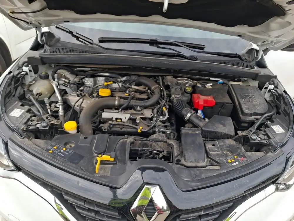 RENAULT captur - Foto 14 | Clidrive