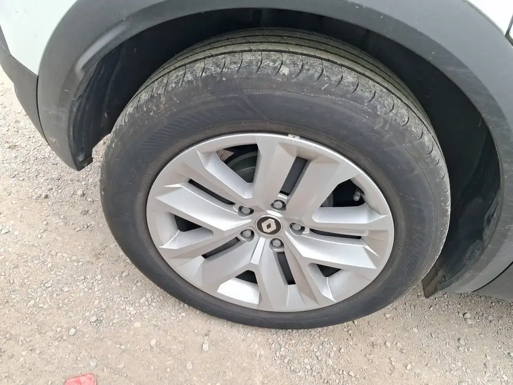 RENAULT captur - Foto 17 | Clidrive