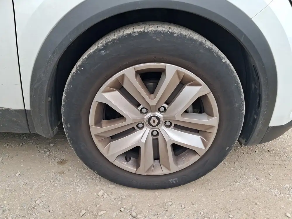 RENAULT captur - Foto 18 | Clidrive