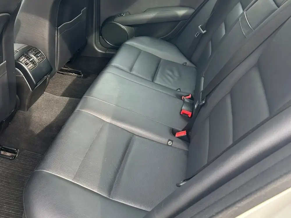 MERCEDES clase c - Foto 9 | Clidrive