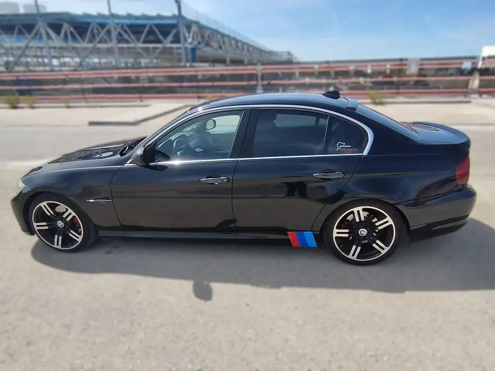 BMW serie 3