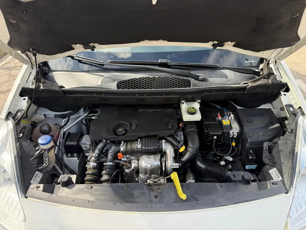 PEUGEOT partner - Foto 14 | Clidrive