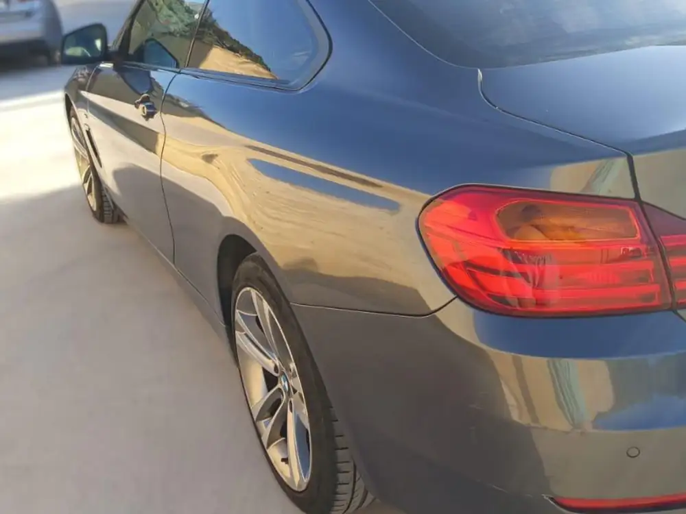 BMW serie 4