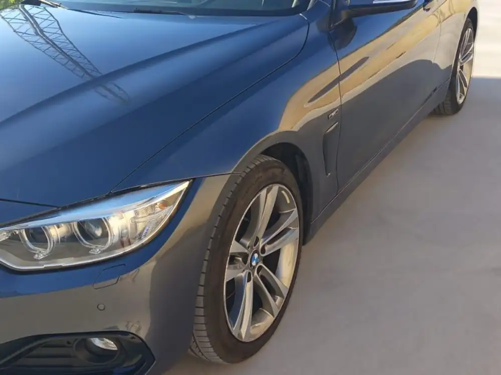 BMW serie 4