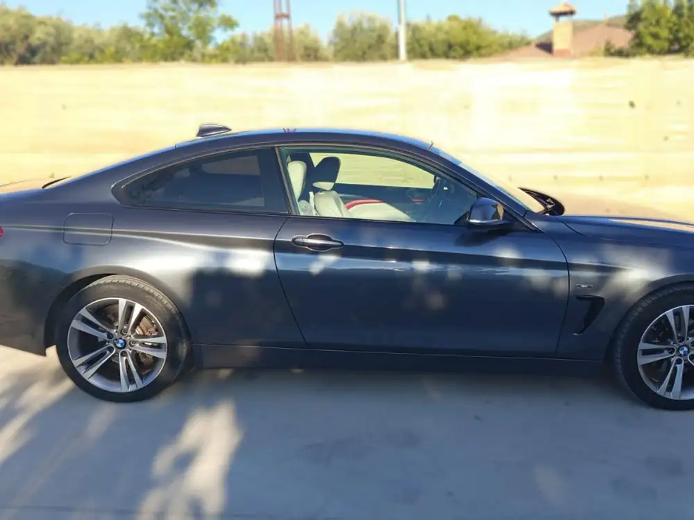 BMW serie 4