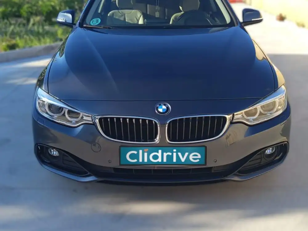 BMW serie 4
