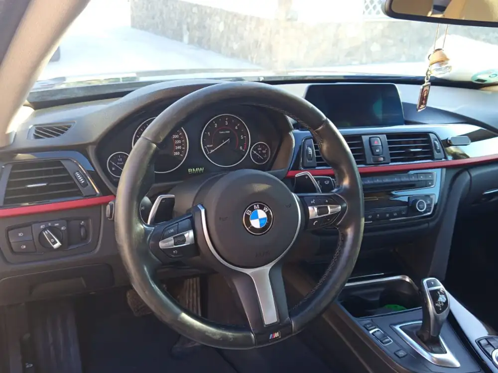 BMW serie 4