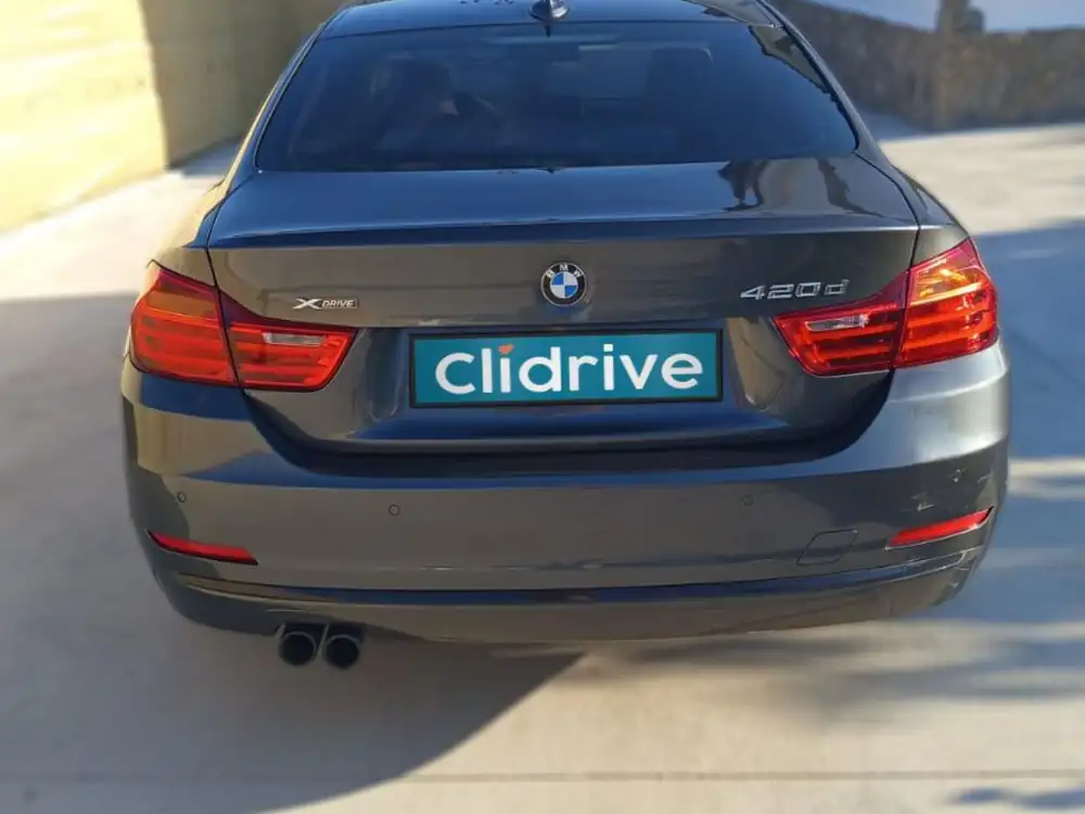 BMW serie 4