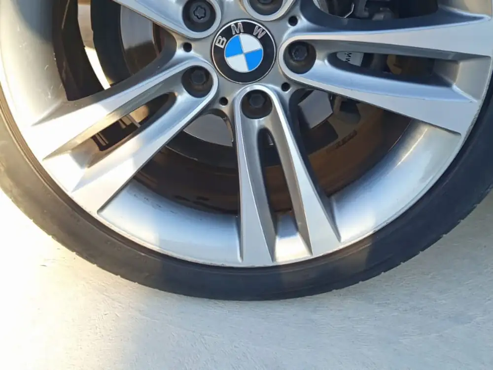 BMW serie 4