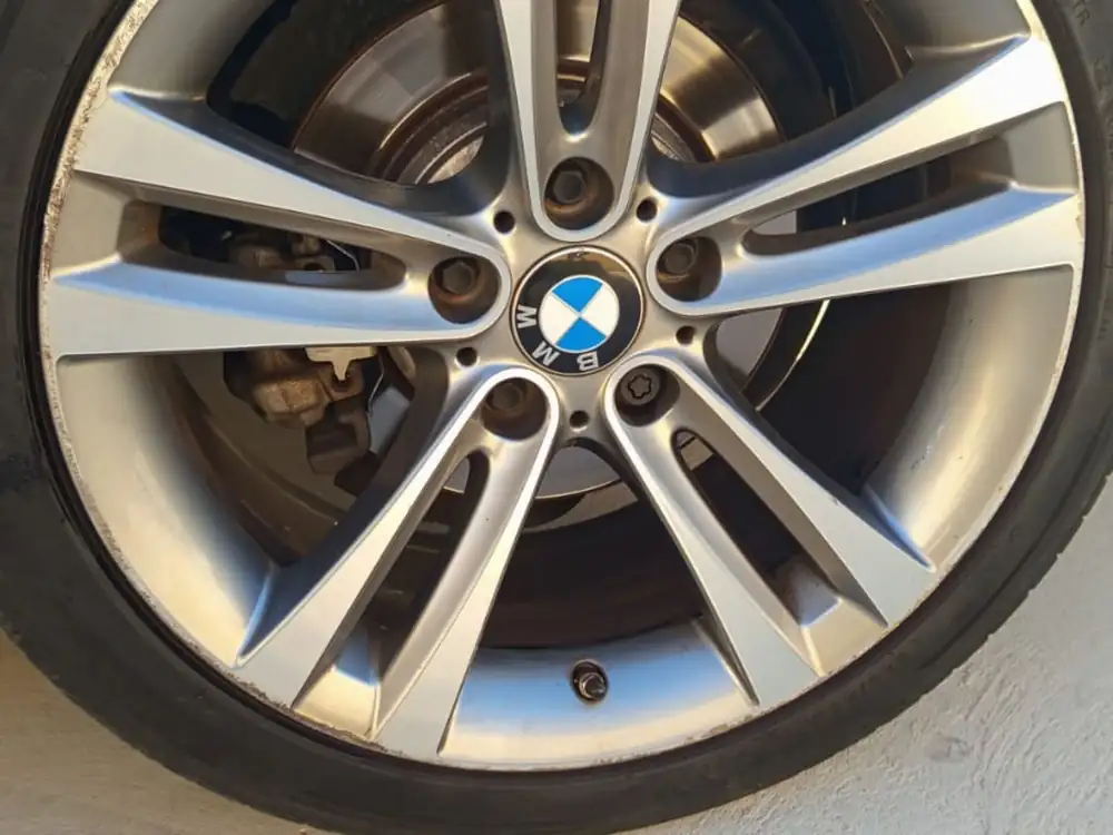 BMW serie 4