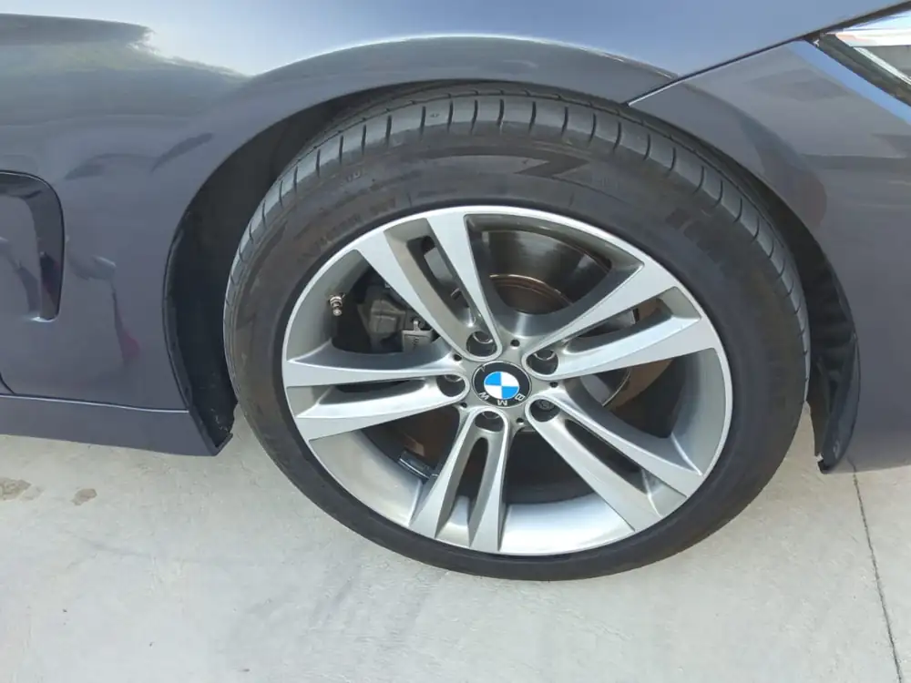 BMW serie 4