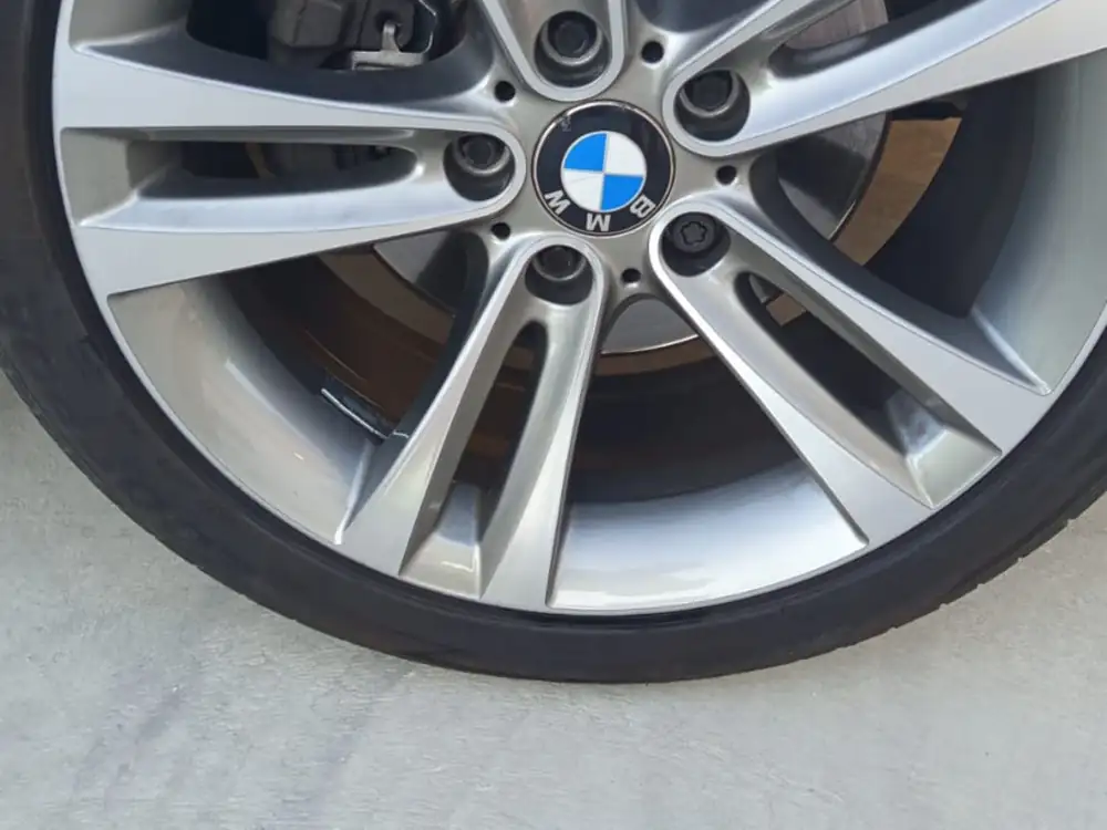BMW serie 4