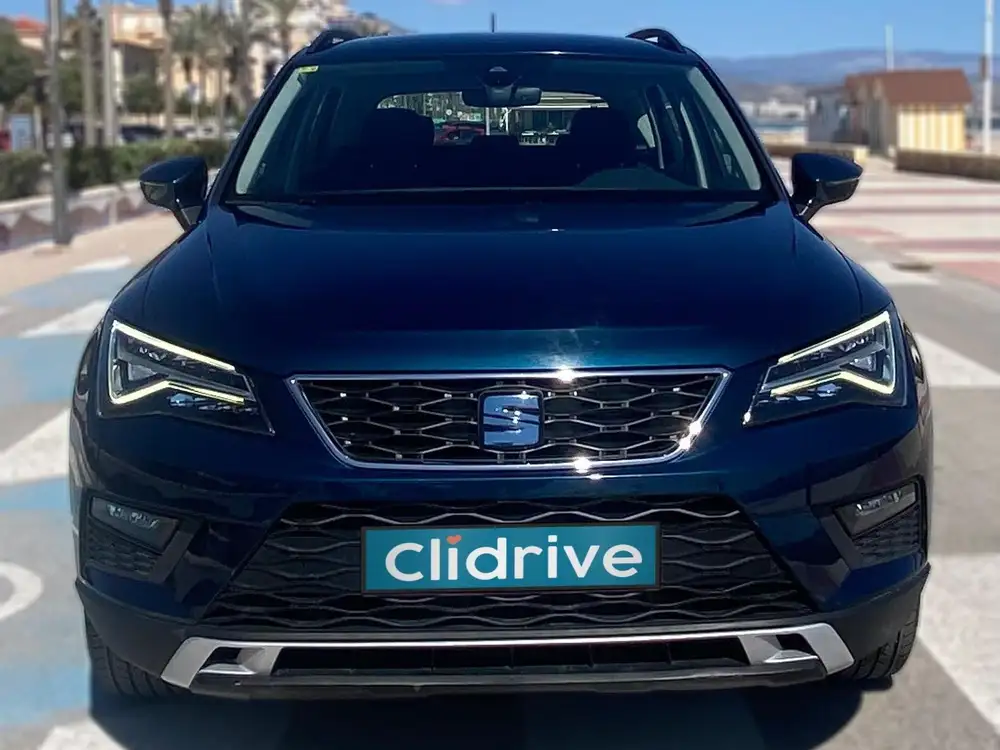 SEAT ateca - Foto 2 | Clidrive