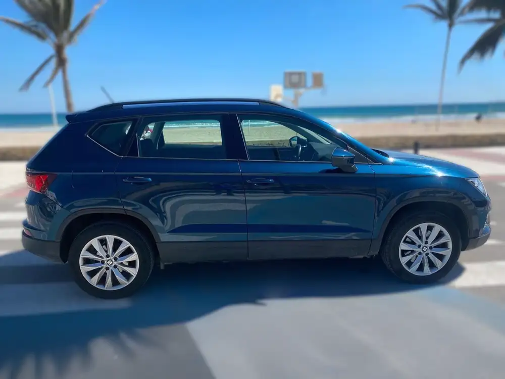 SEAT ateca - Foto 4 | Clidrive