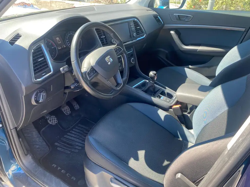 SEAT ateca - Foto 6 | Clidrive